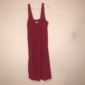 Companies internationale express dress